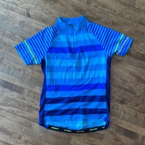 NWOT Novara Bike jersey